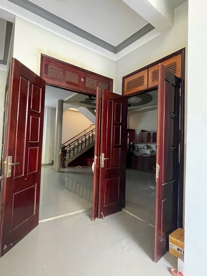 Nhà hẻm 410 Phan Bội Châu, Buôn Ma Thuột 154m² giá 5.39 tỷ - Chính chủ bán gấp!