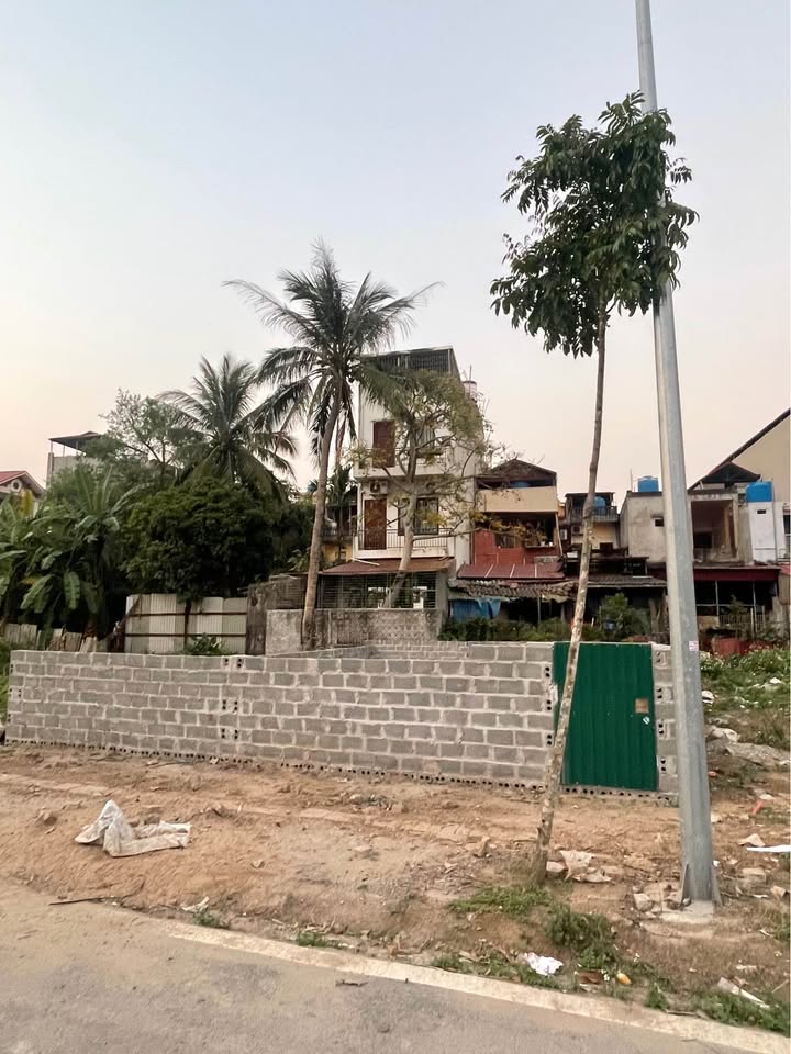 Đất nền Hưng Yên 100m² giá thỏa thuận - Đầu tư sinh lời ngay!