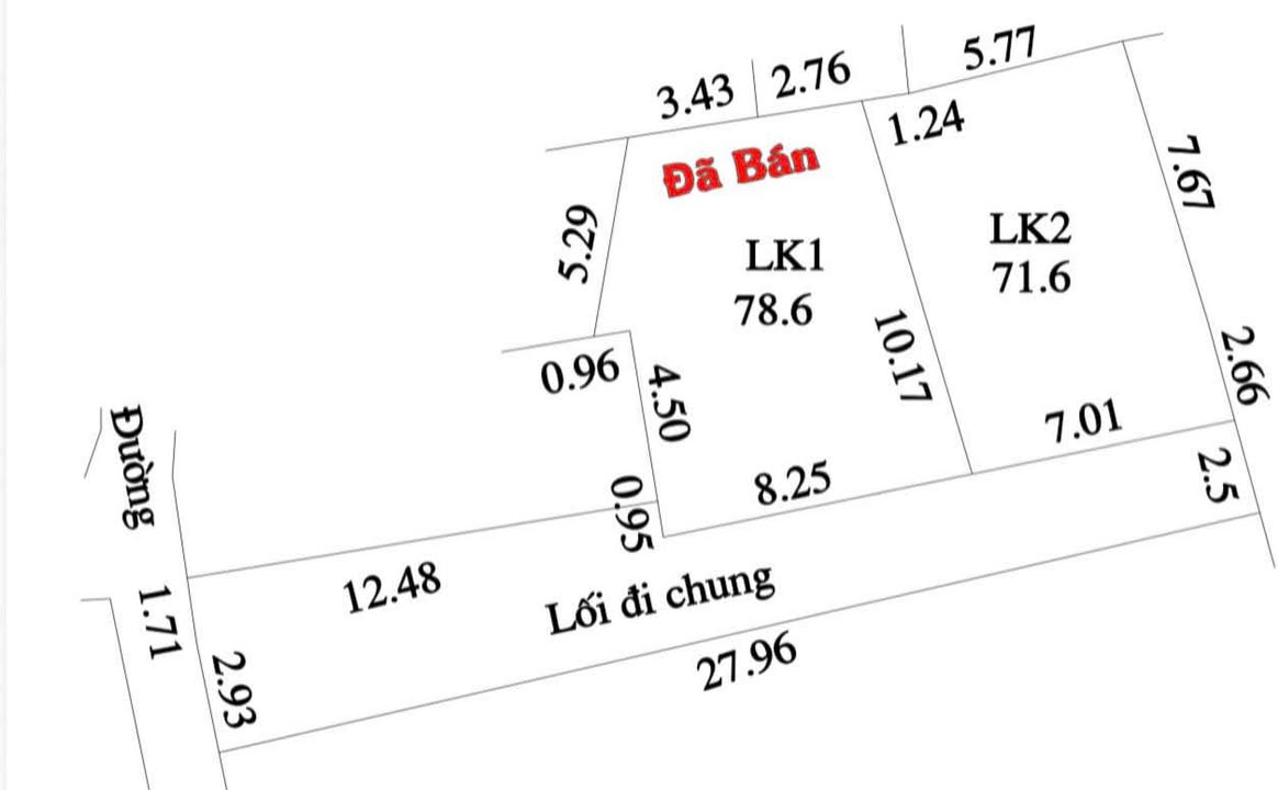 Đất nền Nghĩa Trụ, Văn Giang 70m² giá 2 tỷ - Sổ hồng chính chủ!