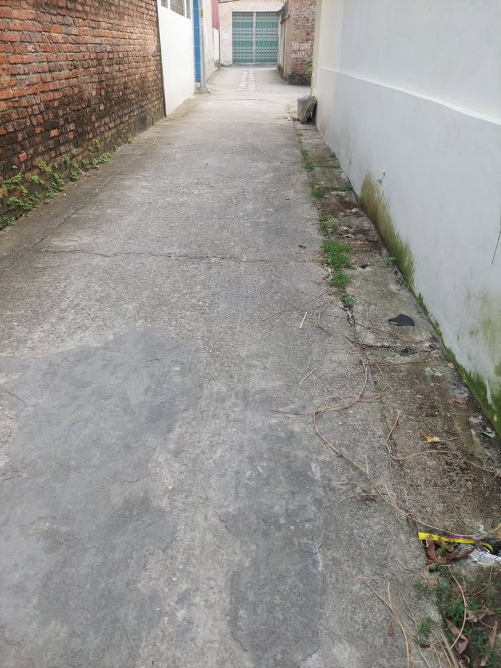 Đất thổ cư Phường Quế Tân, Thị xã Quế Võ, 88m² - Gần KCN, ô tô vào tận nơi!