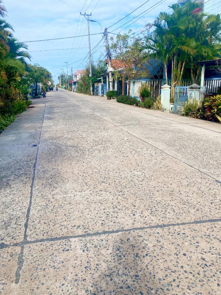 Đất mặt tiền đường Lê Hanh, Xã Xuân Phước, 252m² giá 7.962 tỷ - Cơ hội đầu tư hấp dẫn!