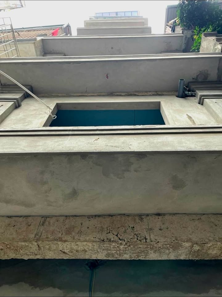 Căn hộ dịch vụ Đống Đa 60m² giá 18.6 tỷ - Đầu tư sinh lời ngay!