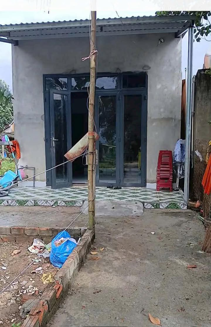 Nhà riêng Điện Thắng Nam 60m² giá chỉ 500 triệu - Ô tô vào tận nơi!