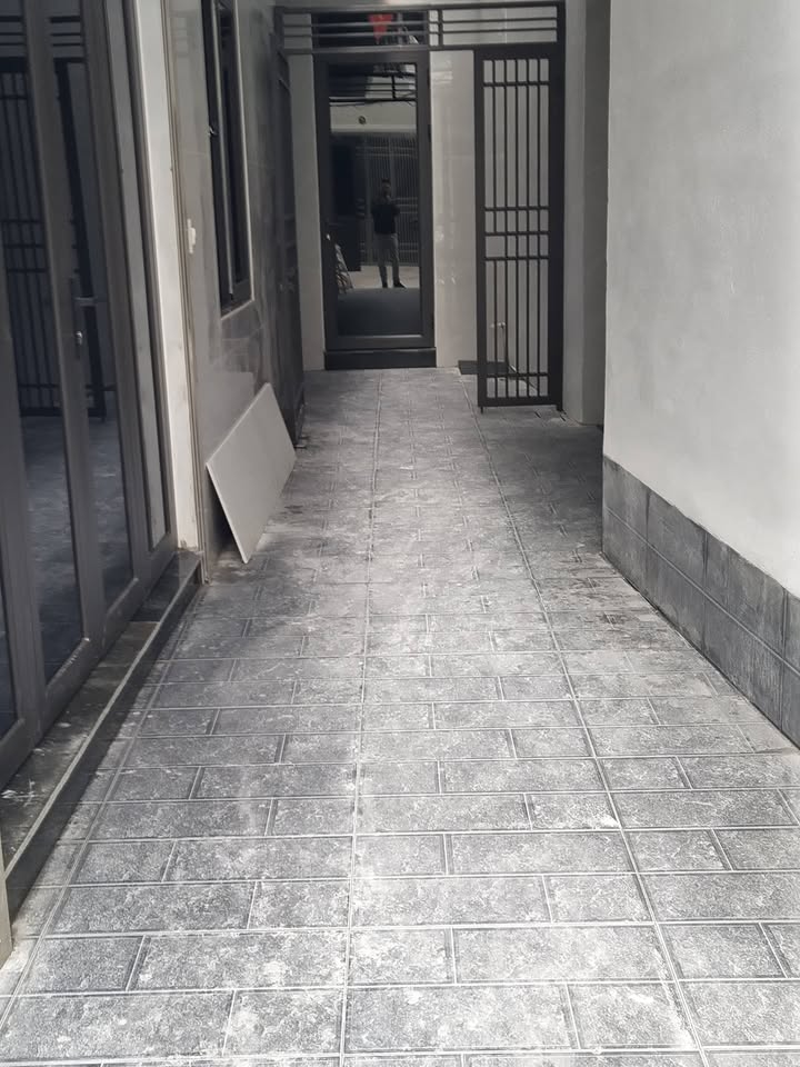 Nhà mới xây phường Quang Trung TP Thái Bình 36m² giá 1.7 tỷ - Sẵn sàng vào ở!