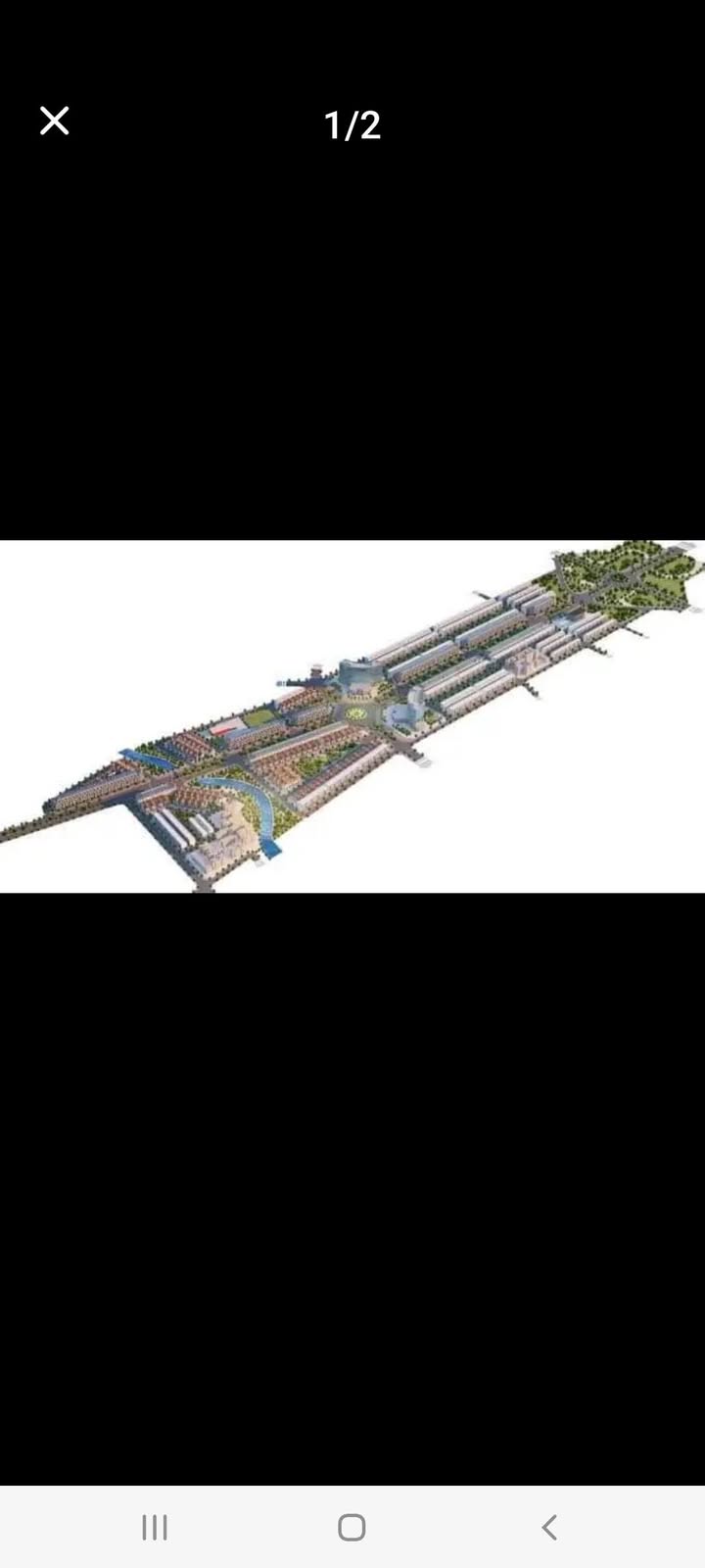 Lô đất Khu đô thị Kỳ Đồng Thái Bình 56m² - Hướng Tây Nam, giá thỏa thuận!