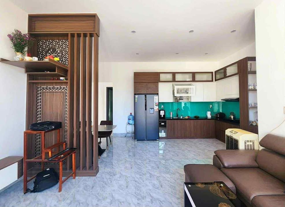 Nhà riêng đường Võ Thị Sáu, TP Buôn Ma Thuột 102m² giá 2.5 tỷ - Chỉ việc vào ở ngay!