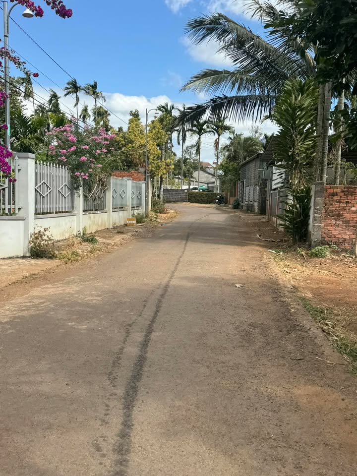 Đất thổ cư Hòa Thắng 160m² giá 990 triệu - Đầu tư sinh lời ngay!