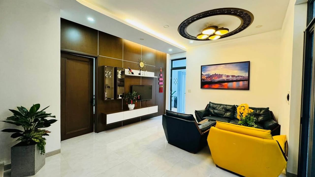 Nhà đẹp tại Thôn 6 Cưebua, 143m² giá 3,15 tỷ - Sẵn sàng vào ở đón Tết!