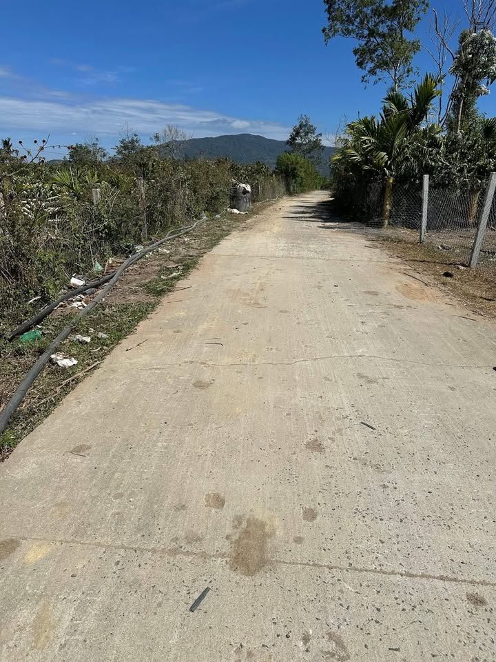 Đất nền tại xã Bông Krang, huyện Lắk, 500m² giá chỉ 350 triệu - Đầu tư sinh lời ngay!