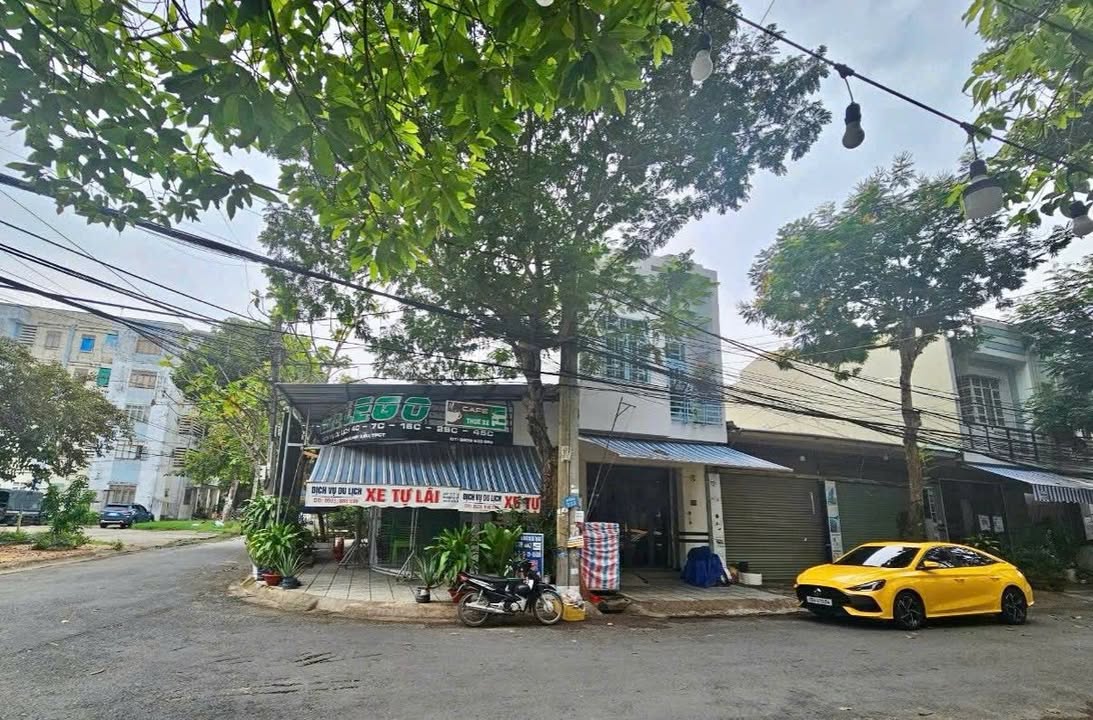 FrontHouse đường B23, Phường An Khánh, 160m² giá 9 tỷ - Vị trí kinh doanh đắc địa!