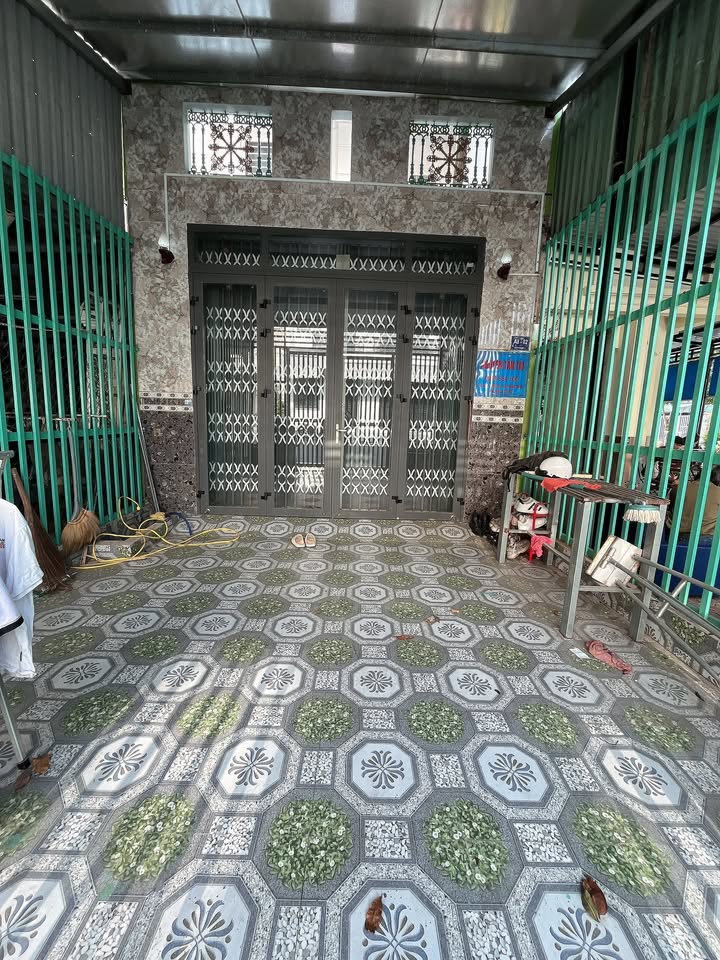 Nhà phố KDC Hoàng Quan, Cái Răng, 69m² giá 3.29 tỷ - Thiết kế hiện đại, sẵn sàng vào ở!