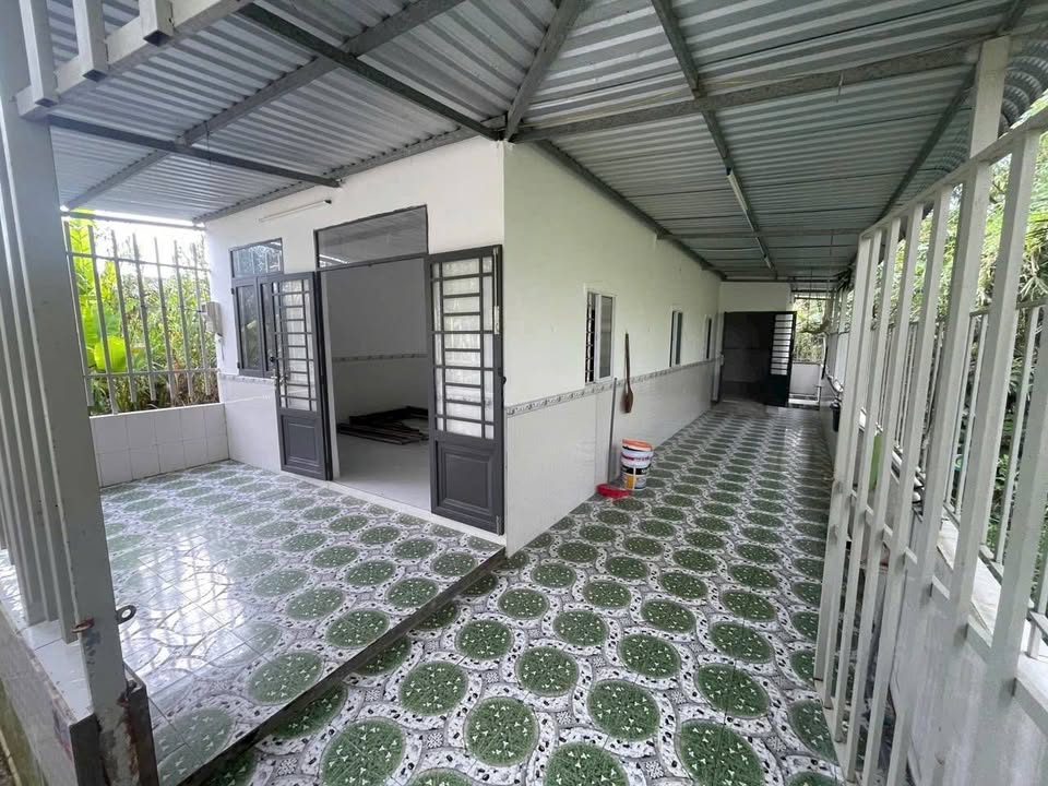 Nhà cấp bốn Hưng Thạnh, Cái Răng 97m² giá 1.39 tỷ - Phù hợp cho gia đình nhỏ!