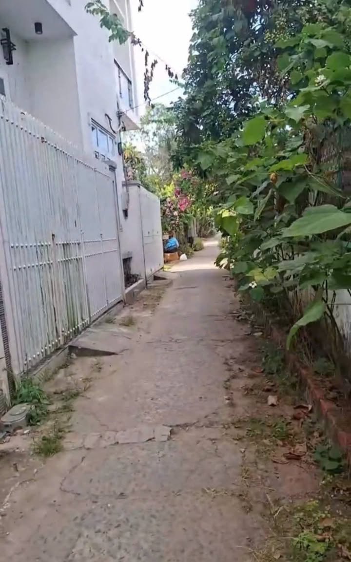 Đất nền đường Lê Hồng Nhi, Cái Răng, 42m² giá 550 triệu - Cơ hội đầu tư hấp dẫn!