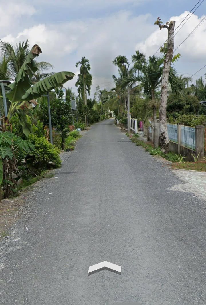 Đất nền tại xã Phú Hữu, Huyện Châu Thành, 1350m² giá 1.1 tỷ - Đầu tư lý tưởng!