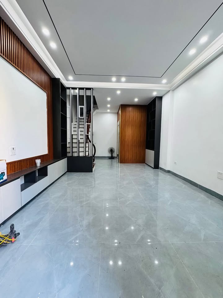 Nhà phố Mỹ Đình 35m² giá 6.5 tỷ - Sẵn sàng ở ngay!