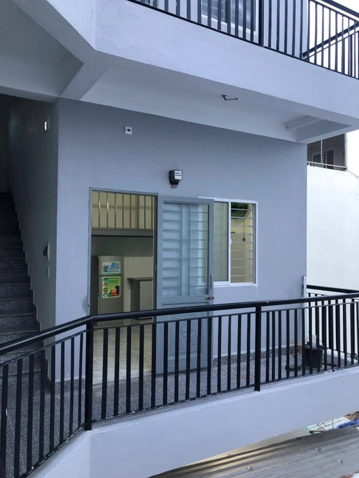 Phòng cho thuê tại 55 Lương Thế Vinh, Sơn Trà 20m² giá 4.5 triệu - Tiện nghi đầy đủ!