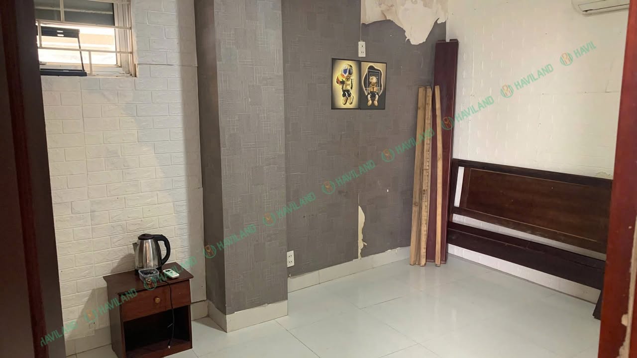 Phòng cho thuê Hoàng Diệu, Hải Châu 3 triệu - Trống vào ở ngay!