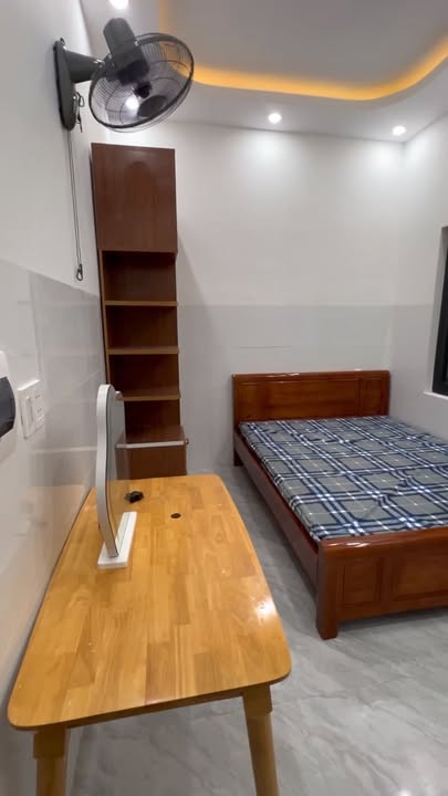 Cho thuê phòng tại Nguyễn Đình Chiểu, Đà Nẵng - Giá chỉ 4 triệu/tháng!