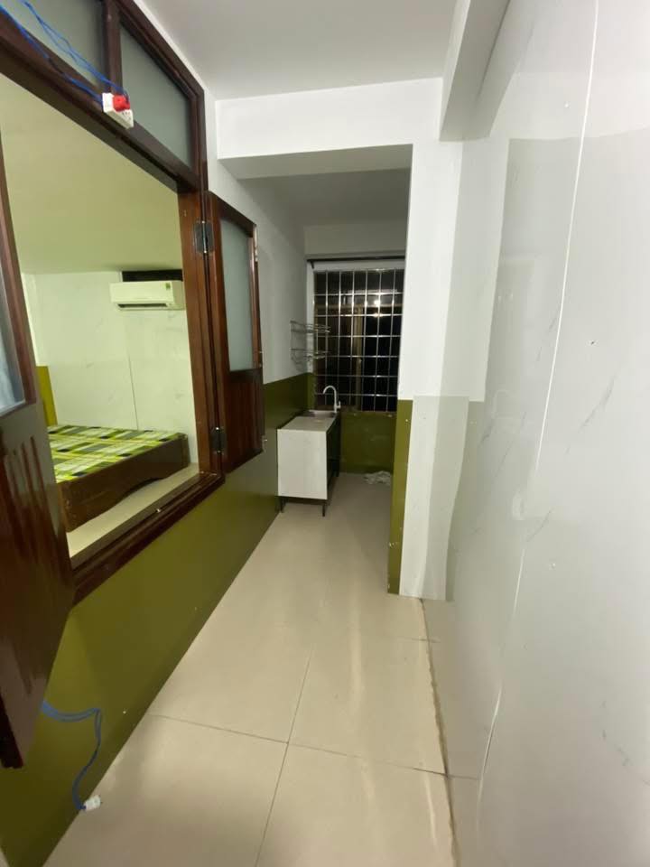 Phòng trọ cho thuê tại Đường Non Nước, Đà Nẵng 3 triệu - Tiện nghi đầy đủ, giờ giấc tự do!