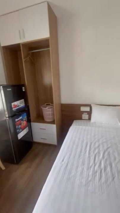 Cho thuê căn hộ Studio Sơn Trà - Đầy đủ nội thất, có hồ bơi, 4.2 triệu/tháng