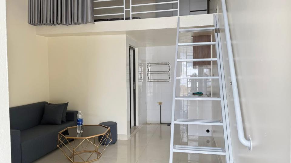 Phòng trọ cho thuê tại Phường Phú Sơn, Thanh Hóa - Giá chỉ 2.5 triệu/tháng, đầy đủ tiện nghi!