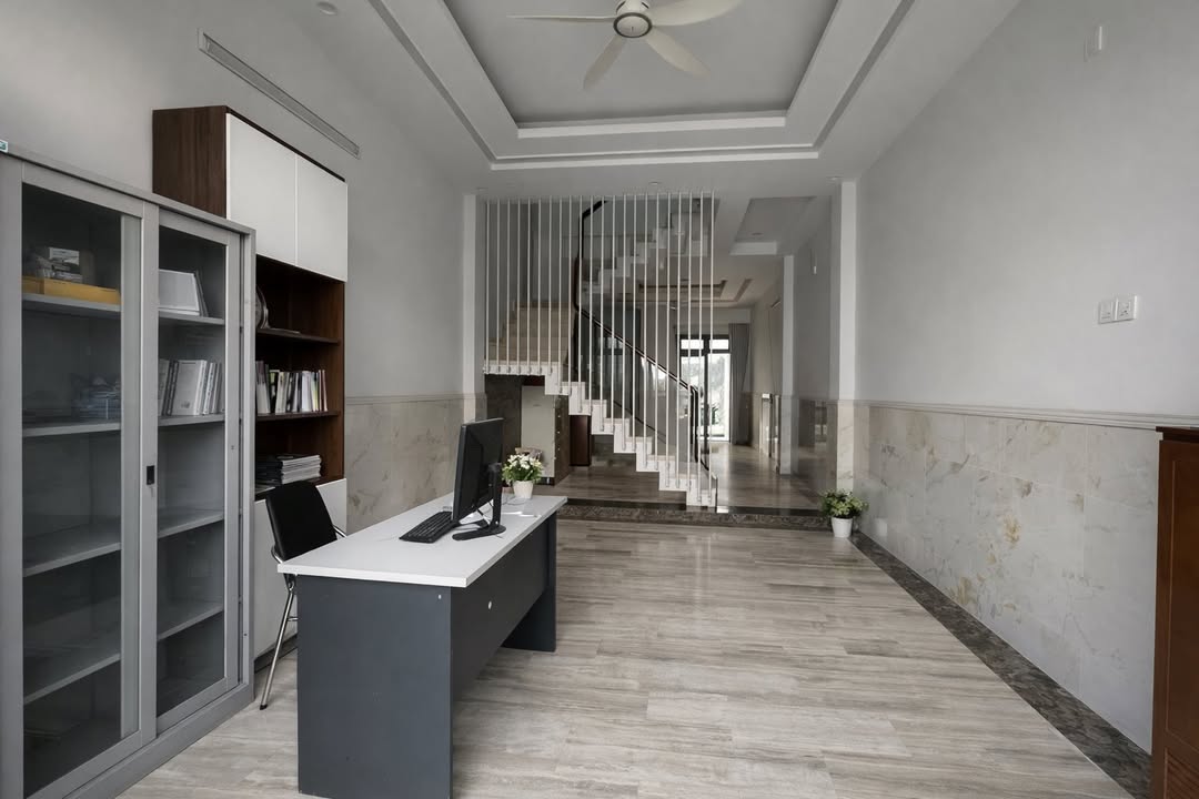 Nhà 3 Tầng Đường Gò Dưa, Phường Tam Bình, 80m² - Giá tốt chỉ 7 tỷ!