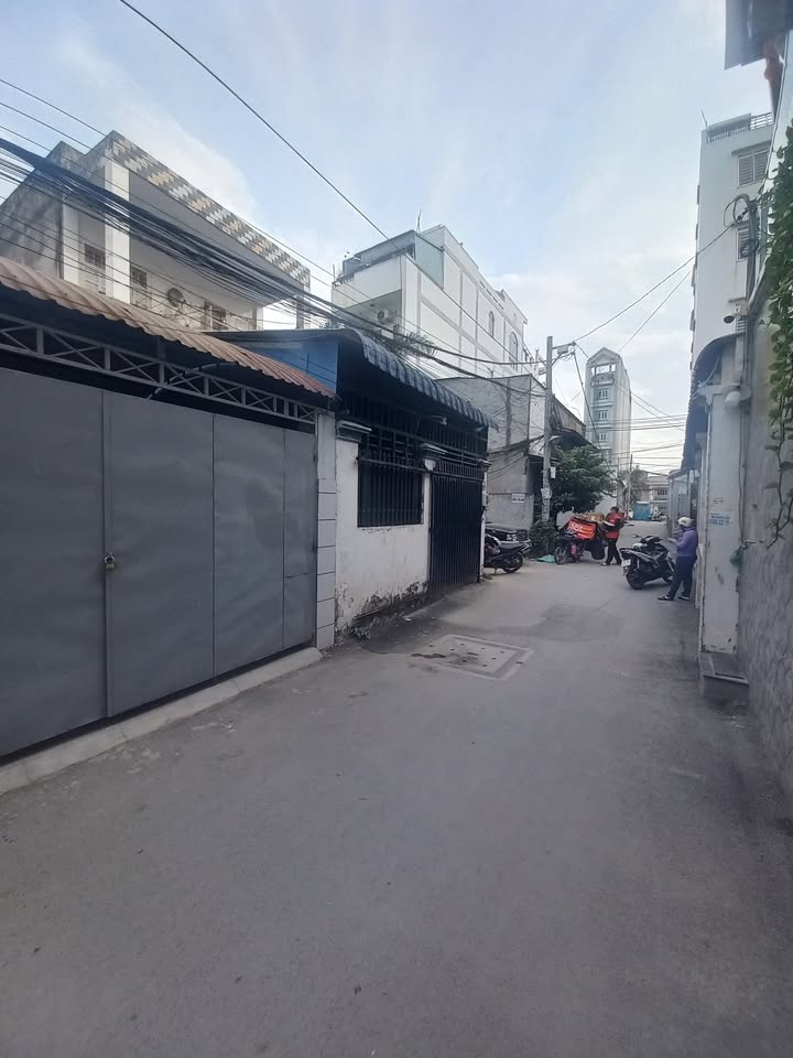 Đất nền Phú Hữu 170m² giá 8.16 tỷ - Cơ hội đầu tư sinh lời!