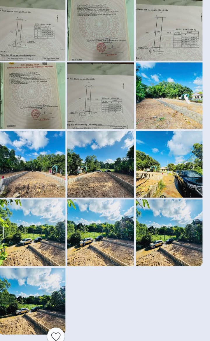 Đất nền liền kề đường Thiên Thai, An Cựu, 164m² giá 1.195 tỷ - Vị trí đẹp, hỗ trợ vay ngân hàng!