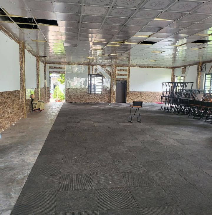 Đất mặt tiền huyện Hòa Vang, Đà Nẵng 233m² giá 4.5 tỷ - Cơ hội đầu tư hấp dẫn!