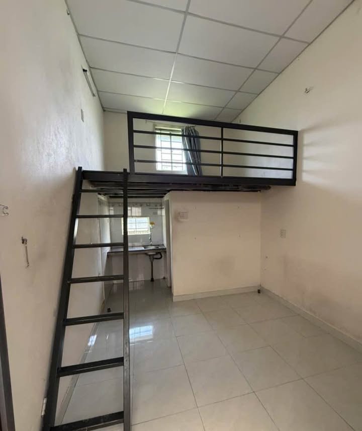 Dãy trọ cho thuê đường Ngô Sỹ Liên, Liên Chiểu 102m² - Đầu tư sinh lời ngay!