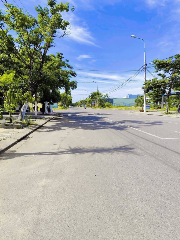 Đất Nền Khu Đô Thị Ngân Câu Ngân Giang 75m² - Giá 2.7 Tỷ