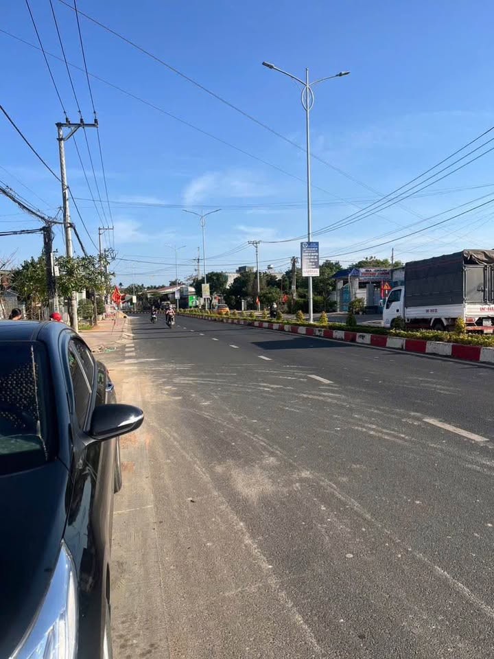 Đất thổ cư mặt tiền Đường Nguyễn Văn Linh, Cư Jút 510m² giá chỉ 12.564 tỷ - Cơ hội đầu tư hấp dẫn!