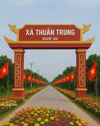 Đất nền Xuân Sơn, Đô Lương 200m² chỉ 600 triệu - View đồng siêu thoáng!