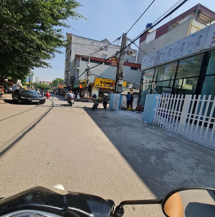 Đất nền Kiêu Kỵ, Gia Lâm 200m² giá 1x tỷ - Đầu tư sinh lời hấp dẫn!