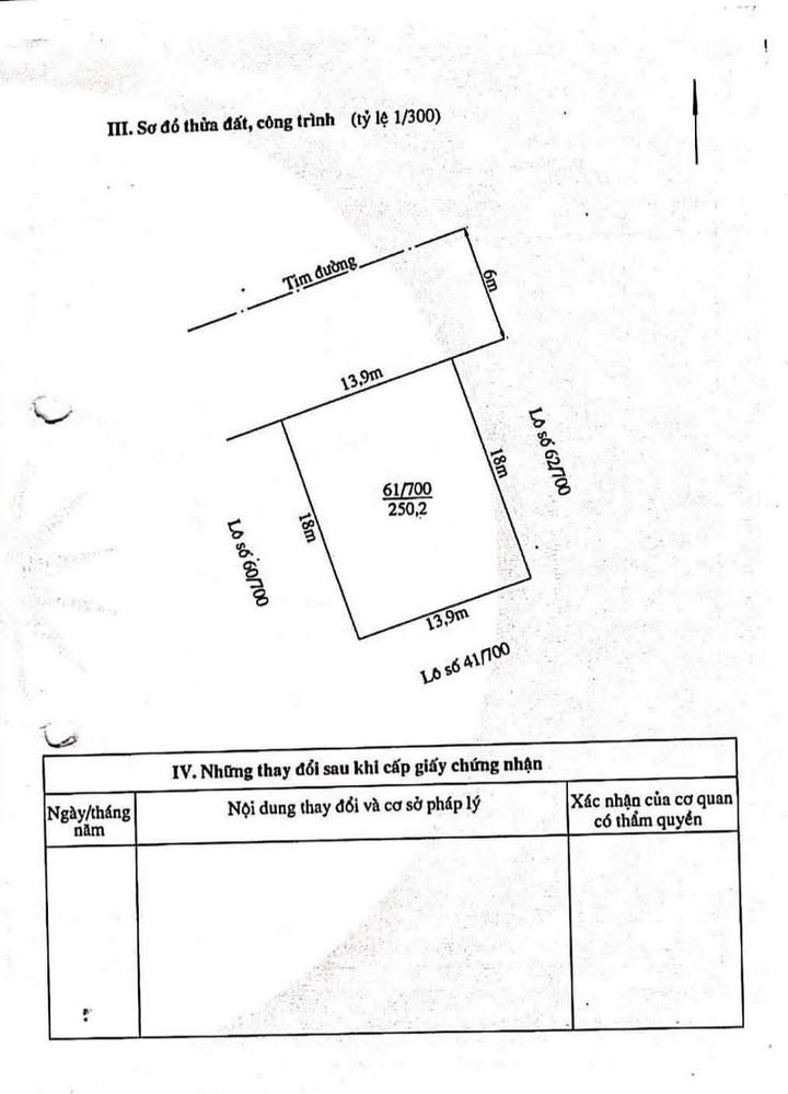 Nhà phố Hoàng Thế Thiện, Hải Phòng 250.2m² giá 22 tỷ - Bán gấp!