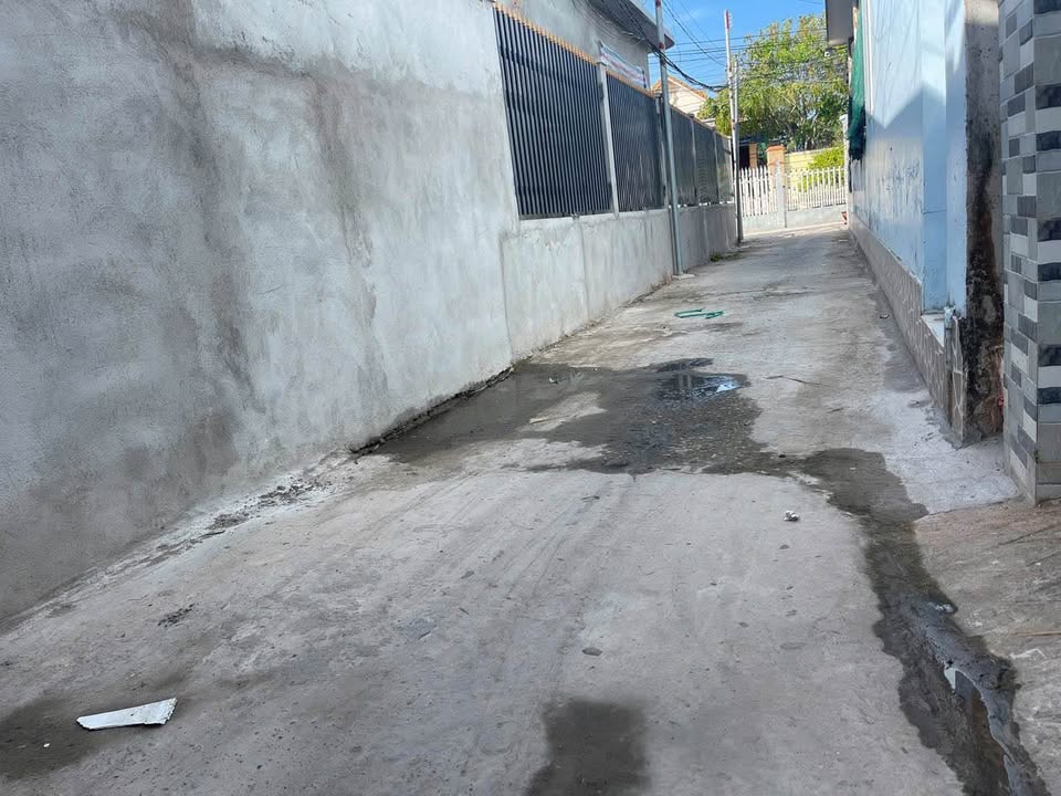 Nhà phố TTC Phường 8 Bến Tre 100m² giá 1.6 tỷ - Chính chủ bán gấp!