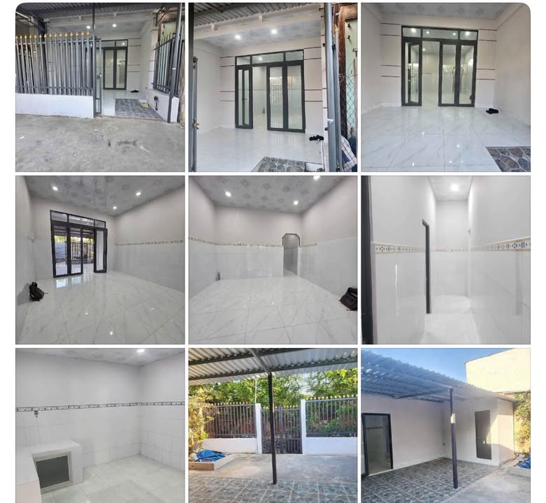 Nhà 2 Mặt Tiền Phú Hưng 108m² - Sổ Hồng Riêng, Giá Tốt 888 Triệu