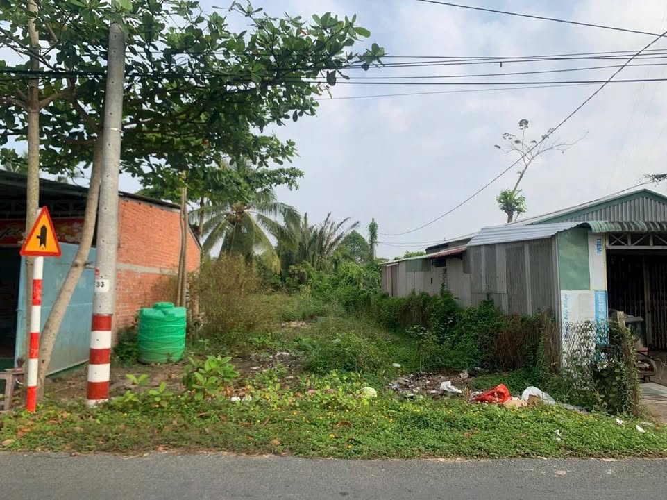 Đất thổ cư 352m² gần Trường Mầm Non Phú An Hòa - Giá 2 tỷ thương lượng!