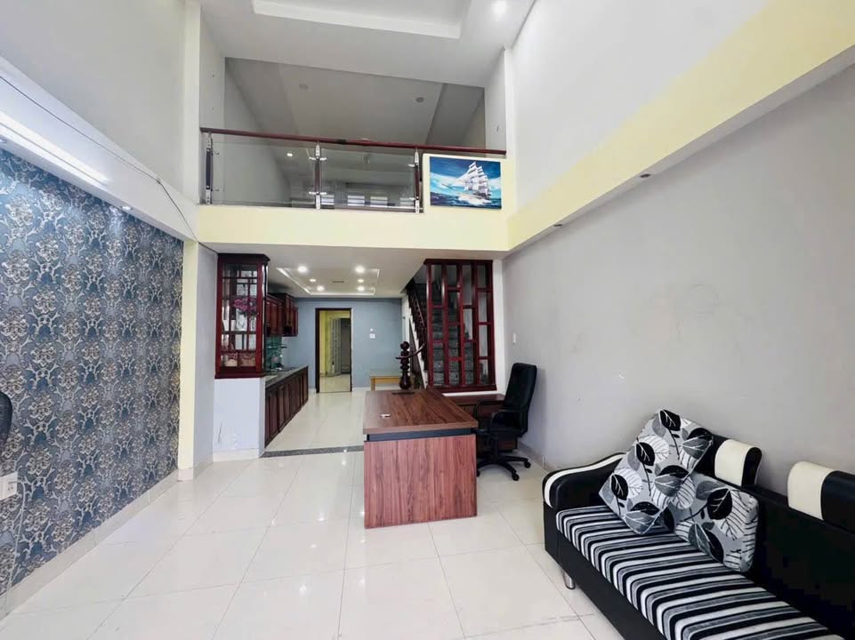 Nhà trệt lững KDC Hiệp Phát, Bình Dương 60m² giá 2.7 tỷ - Ngân hàng định giá cao!