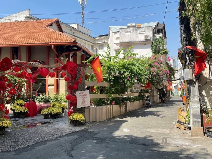 FrontHouse đường Pasteur Quận 3 558m² giá 160 tỷ - Cơ hội đầu tư hiếm có!