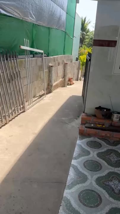 Nhà Mặt Tiền Lagi, Bình Thuận - 375m² Kinh Doanh/Đầu Tư