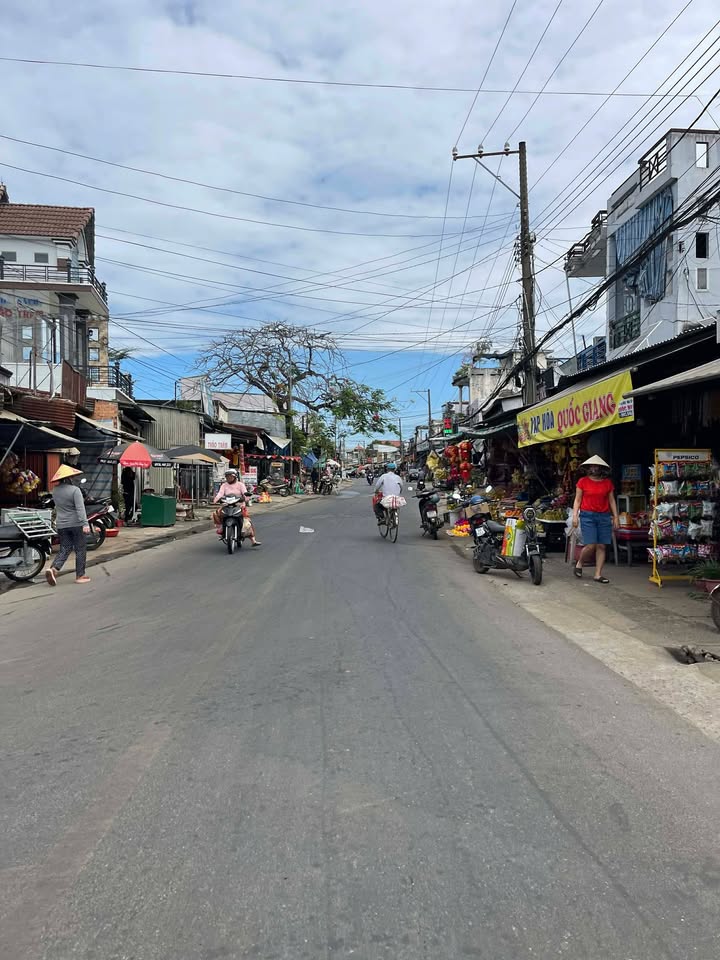 Đất nền Trà Cổ Tân Phú 245m² giá 1.3 tỷ - Sổ đỏ chính chủ