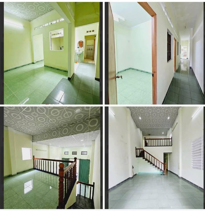 Nhà mặt tiền kinh doanh đường Chế Lan Viên 80m² giá 5 tỷ - Cơ hội đầu tư hấp dẫn!