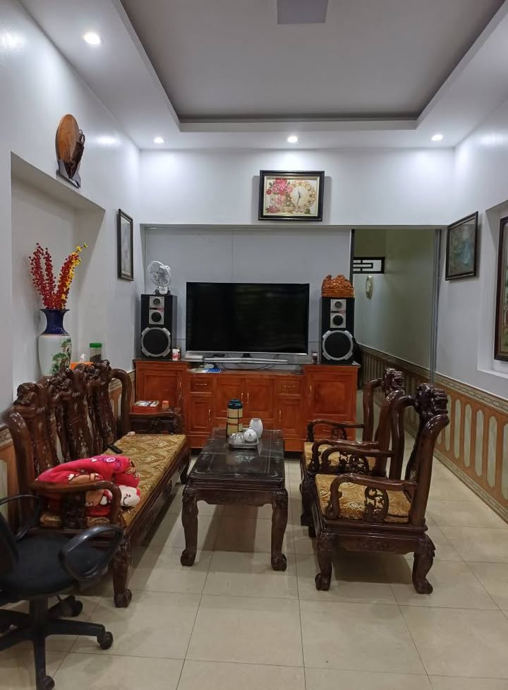 Nhà phố 3 tầng tại phố Song Hào, TP Hà Giang 45.5m² - Giá chỉ 4 tỷ!
