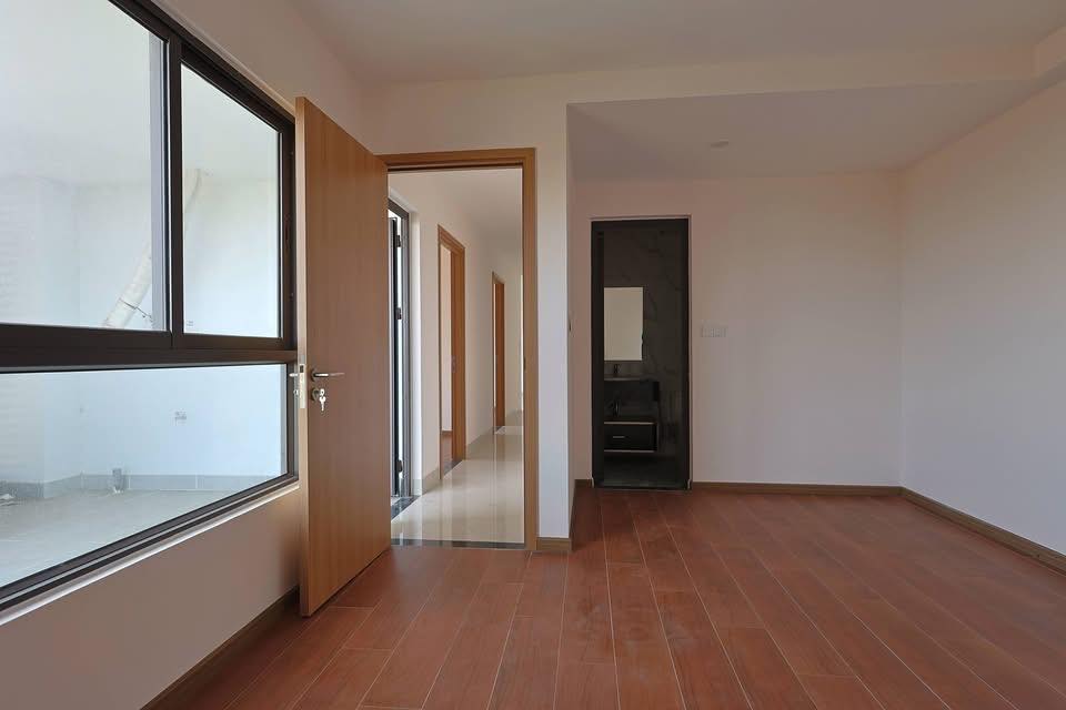 Căn hộ VTCP Vũng Tàu 101m² giá 5.15 tỷ - Căn góc thoáng mát, sẵn sàng ở ngay!