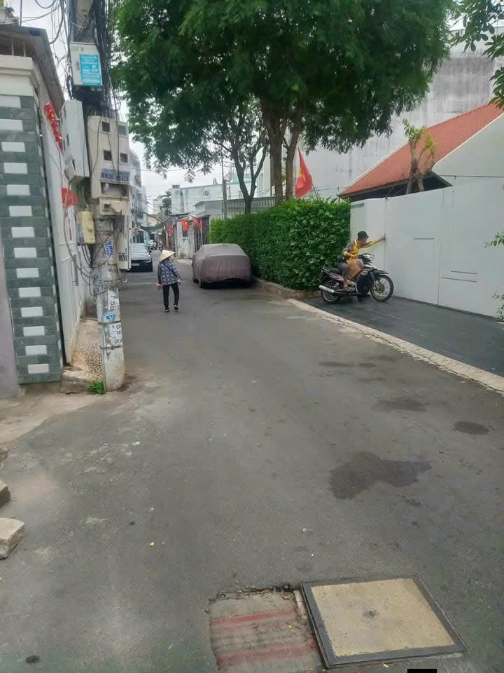 Nhà đất Nguyễn An Ninh, Vũng Tàu 129.5m² giá 7.5 tỷ - Đầu tư sinh lời ổn định!