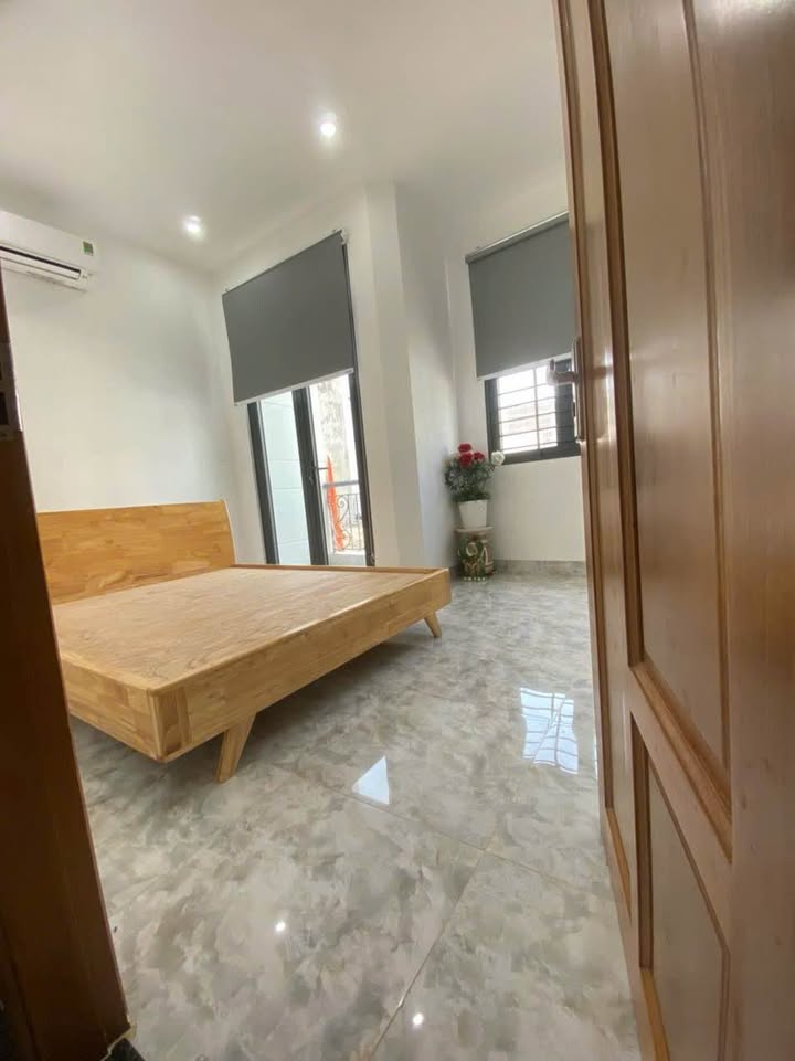 Nhà phố hẻm ô tô đường Ngô Đức Kế, 45m², giá 5.2 tỷ - Sổ hồng chính chủ!