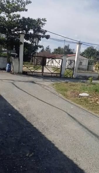 Đất nền Củ Chi 255m² giá 3.1 tỷ - Sổ hồng riêng, mặt tiền đường 185!