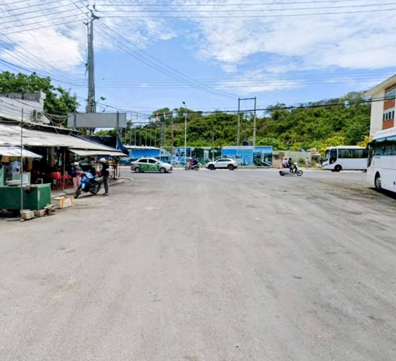 Đất và Nhà Hẻm Trần Phú - Vĩnh Nguyên, Nha Trang 112m² giá 7.5 tỷ - Cơ hội đầu tư hấp dẫn!