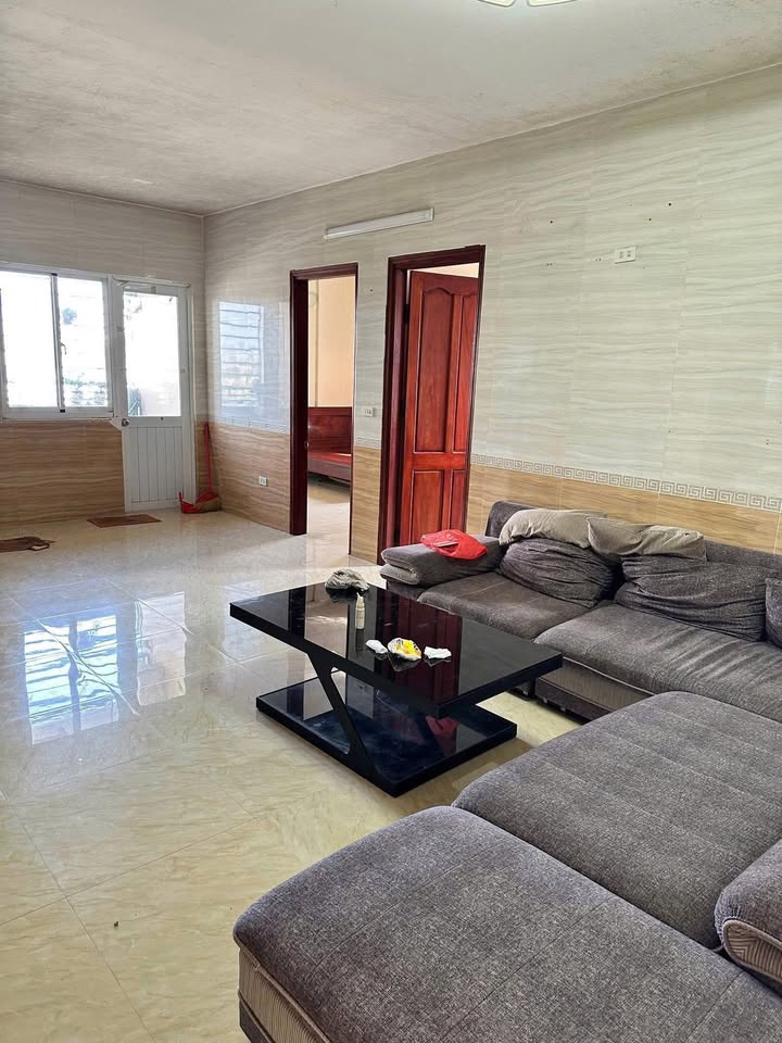 Căn hộ chung cư Greenview1 TP Vinh 75m² giá 5.5 triệu - Rộng rãi vào ở ngay!